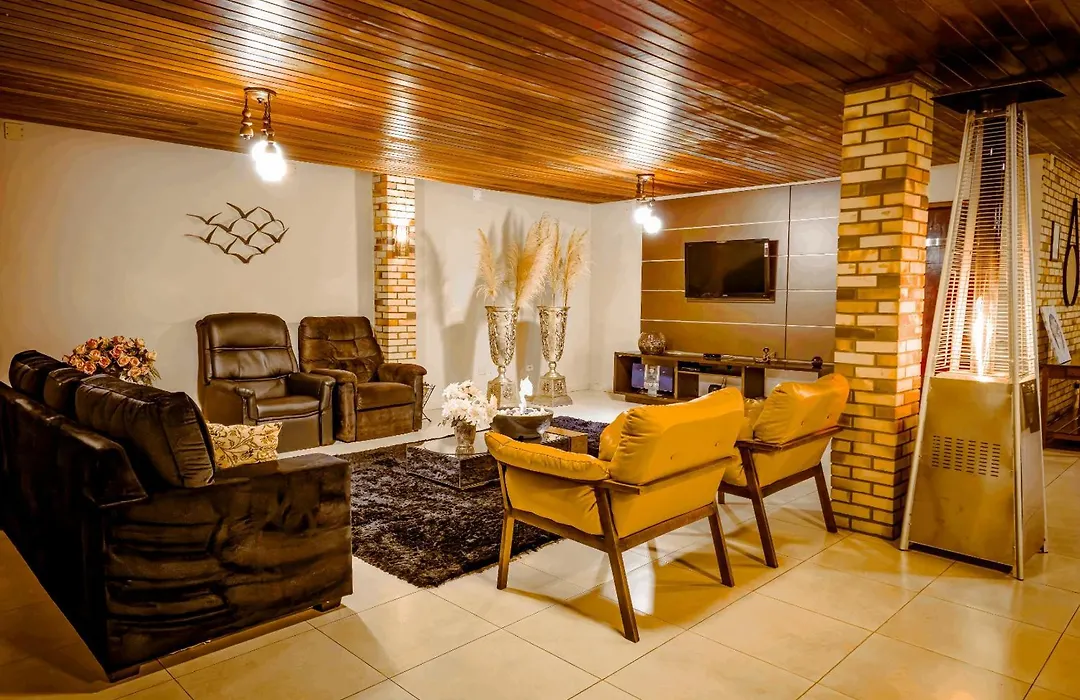 Hotel Sonnet Curitiba-1