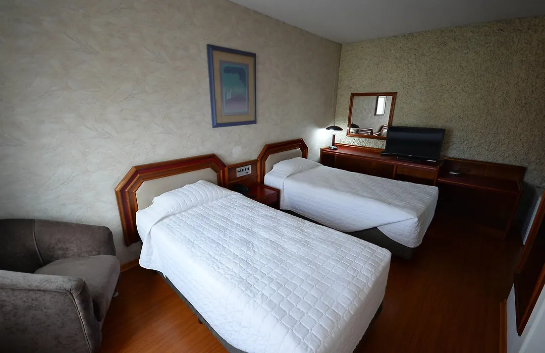 Caravelle Palace Hotel-1