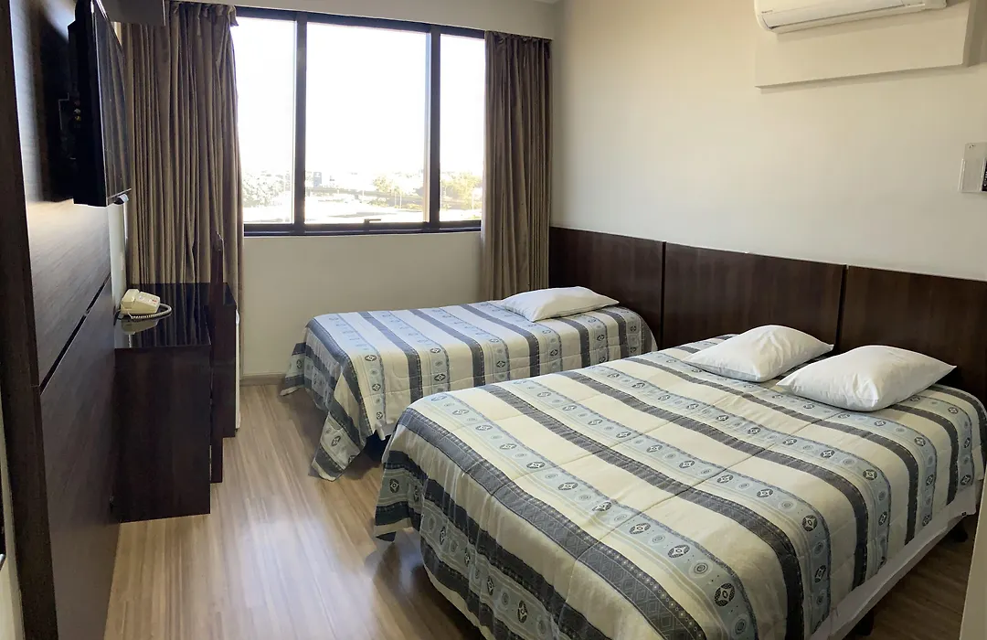 Hotel Itamaraty-1