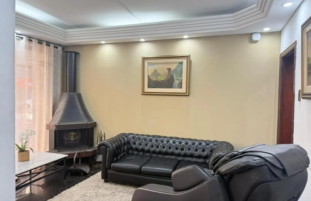 Hotel Golden Star-1