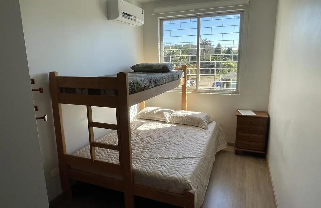 Duplex Completo Em Curitiba, Tres Quartos - Bairro Cabral - Pet Friendly-1