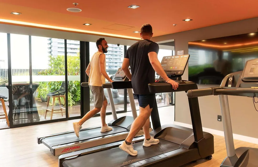 Novotel Curitiba Batel-1