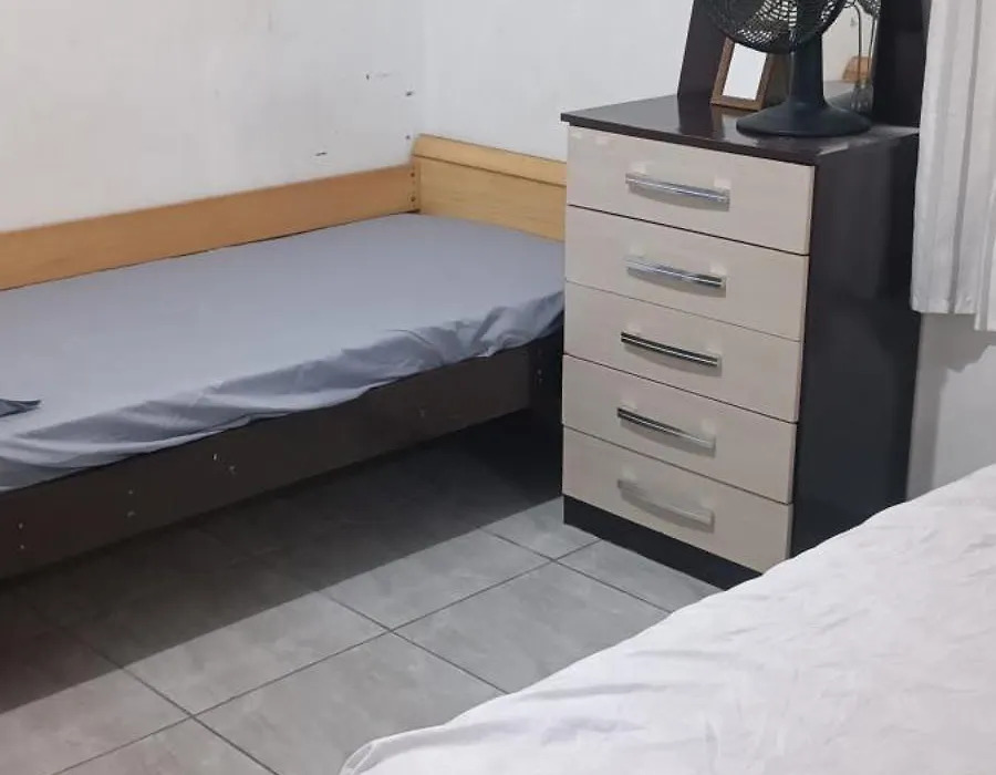 Assel Loft Xaxim-1