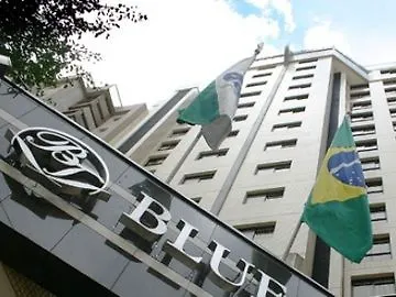 Blue Tree Towers Saint Michel - Curitiba-1