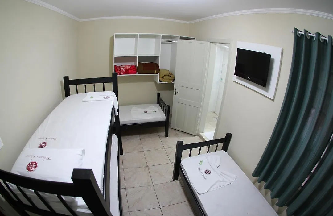 Hotel Curitibano-1