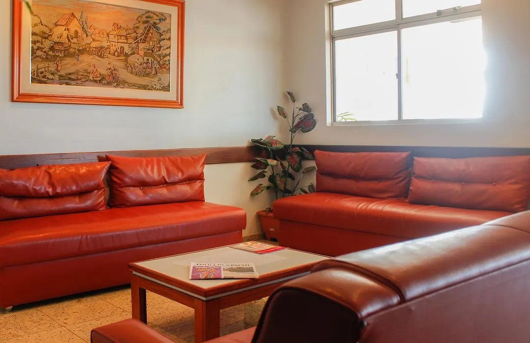 Cracco Park Hotel-1
