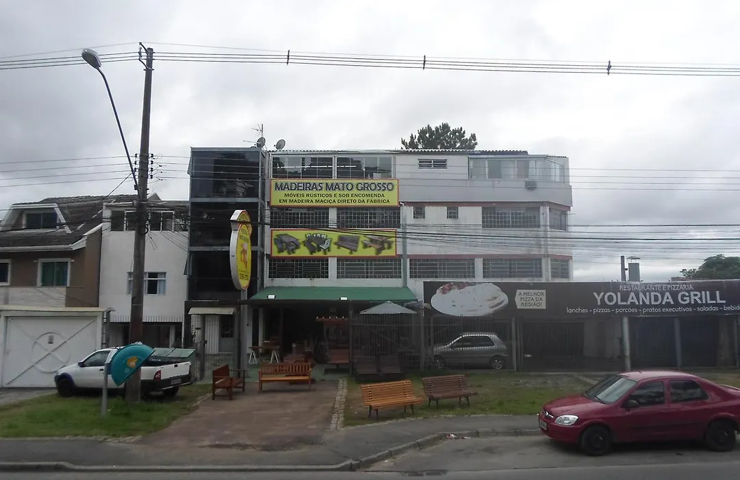 Egf Apartamentos-1