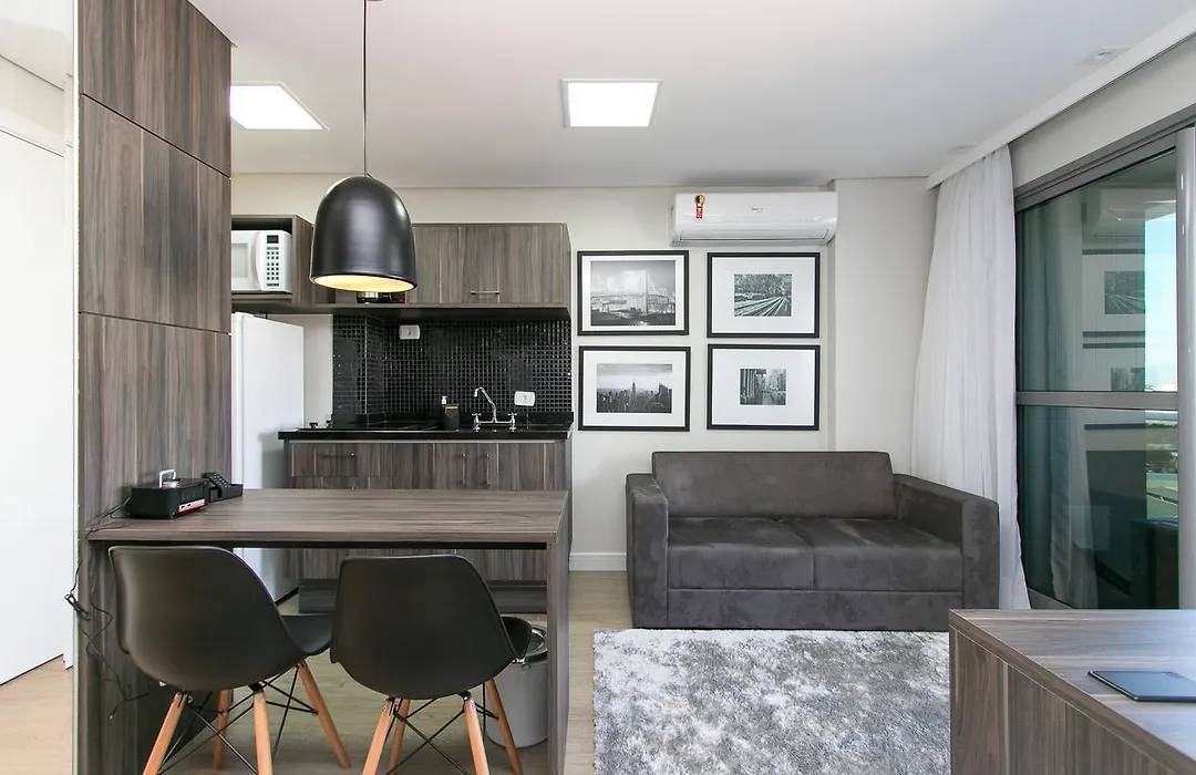 Moderno E Requinte - Studio Central - 7Th001-1
