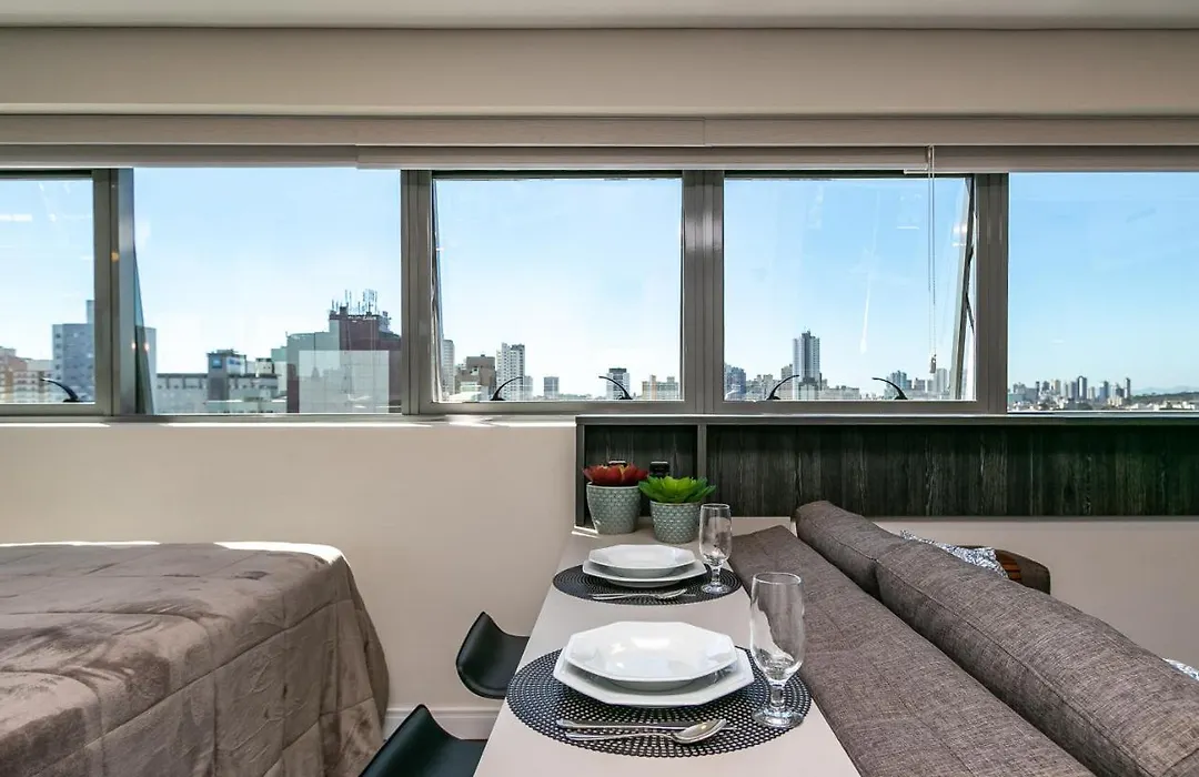 Studio Premium Estacao - Central - 7Th014-1
