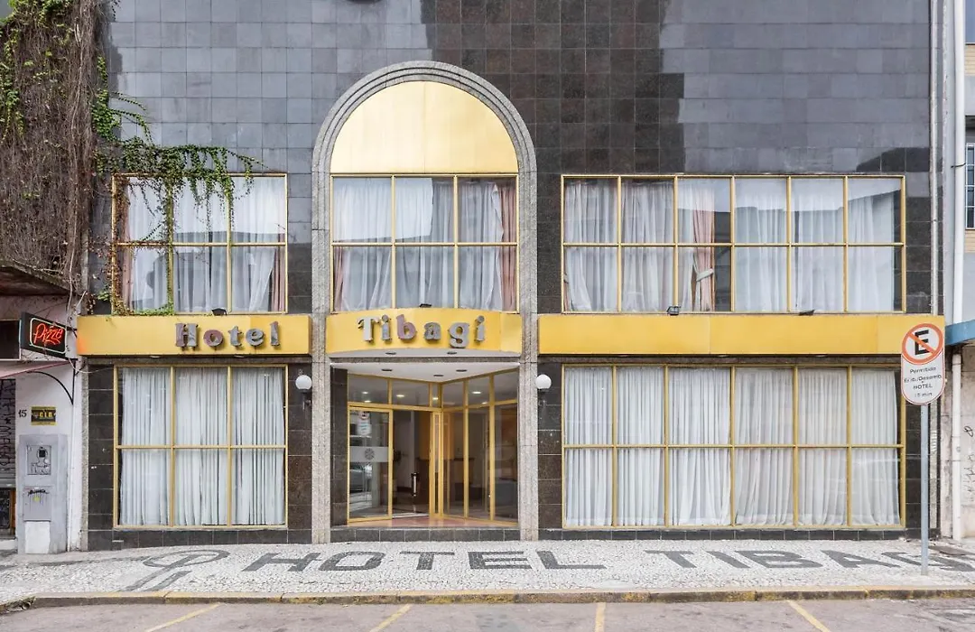 Hotel Tibagi-1