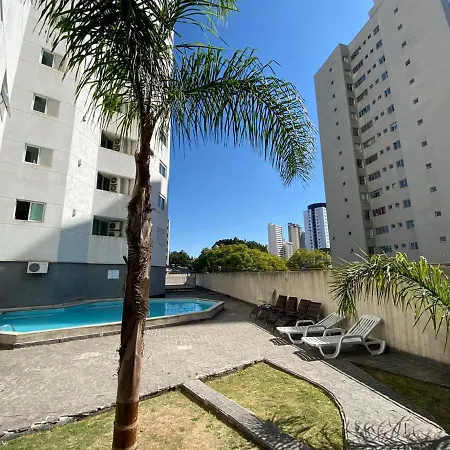 Real Plaza Flat Curitiba-2
