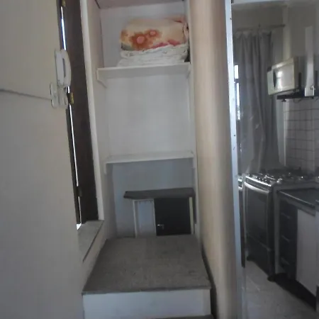 Egf Apartamentos-2