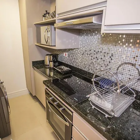 Apartamento 1 Quarto No Seventh Avenue - Sev1206-2