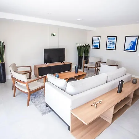 Studio Face Norte Andar Alto - All1609-3