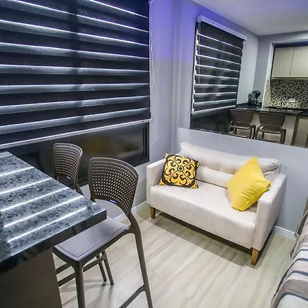 Studio Completo Com Escritorio - All1218-3
