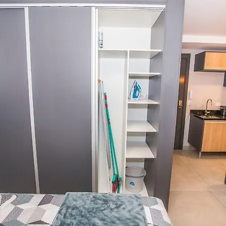 Studio Andar Alto E Face Norte - All1611-2