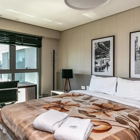 Studio Luxo Casal - Central - 7Th036-3