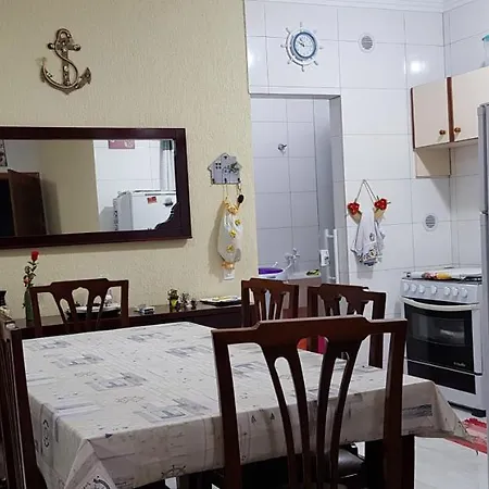 Casa Do Guina Itapoa Sc-3