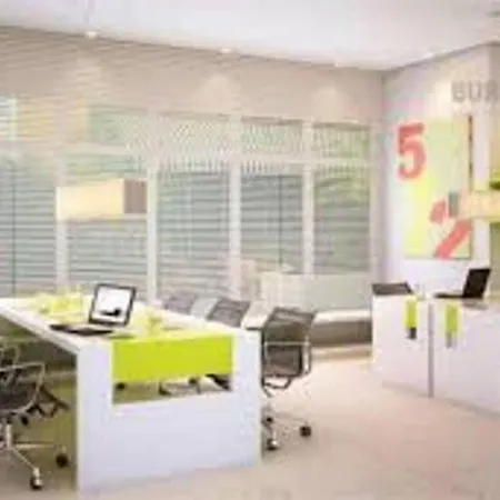 313- Studio Em Frente Ao Shopping Curitiba, Batel-2