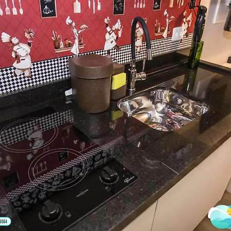 Apartamento 608 - All You Need-2