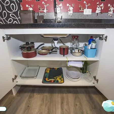 Apartamento 615 - All You Need-2