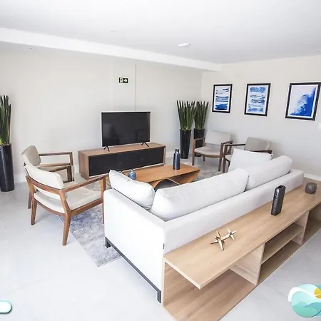 Apartamento 615 - All You Need-3