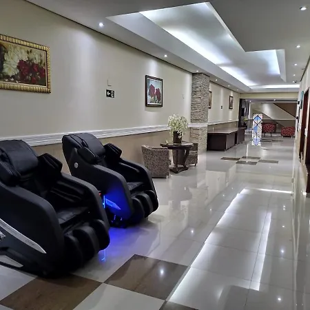 Hotel Estacao Express-2