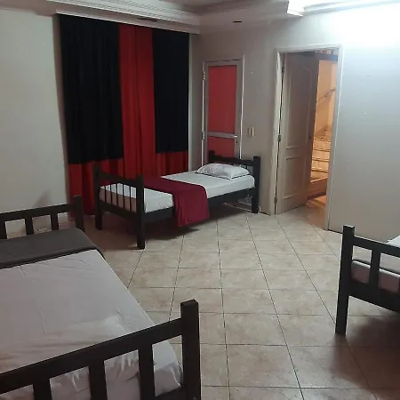 Knock Knock Hostel-2
