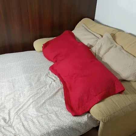 Fantastico Apartamento No Centro De Curitiba-2