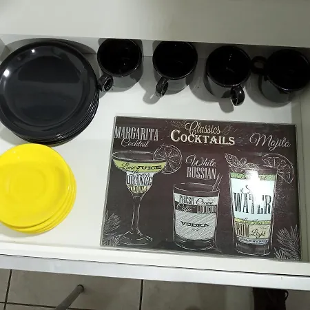 Apartamento no coração de Curitiba-3