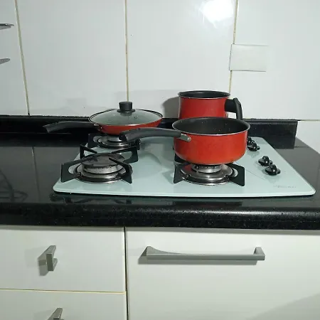 Fantastico Apartamento No Centro De Curitiba-3