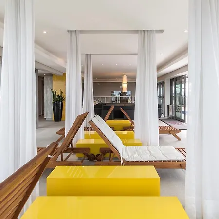 Apartamento Harmonia - Centro - 7Th008-2