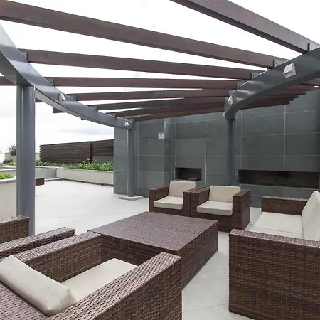 Apartamento Harmonia - Centro - 7Th008-3