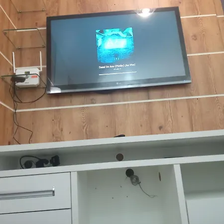 Melhor apartamento da região de Curitiba-3