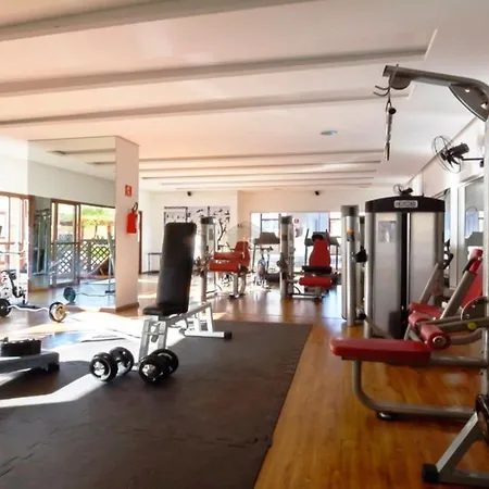 Alto Padrao! Shop. Estacao. Piscina, Sauna, Academia. Novo!-3
