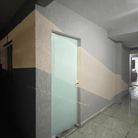 Linda Suite Proxima Ao Aeroporto E Jardim Botanico-2