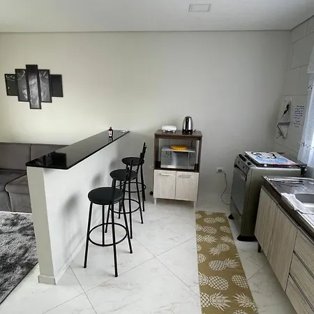 Lindo Apartamento Com 2 Quartos Prox Ao Jardim Botanico E Aeroporto-2