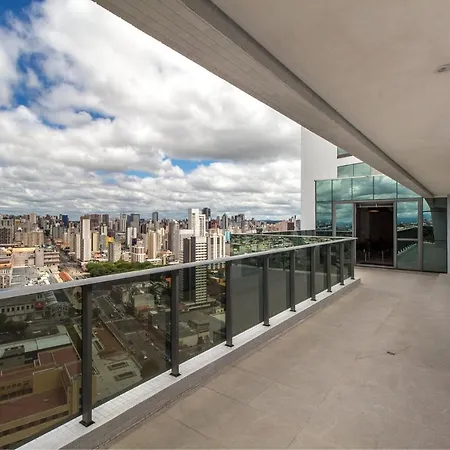 Encanto E Requinte - Studio Central - 7Th007-2