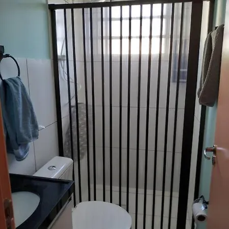 Apto Em Curitiba Perto De Tudo!-2