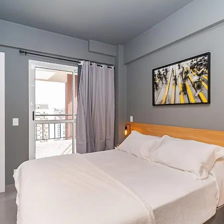 Iionstay La Tour Downton Curitiba-2