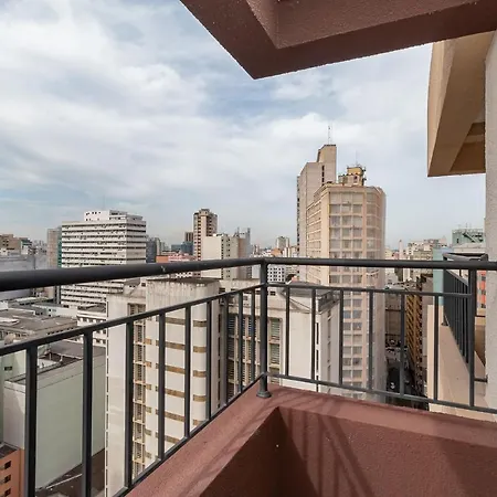 Iionstay La Tour Downton Curitiba-3