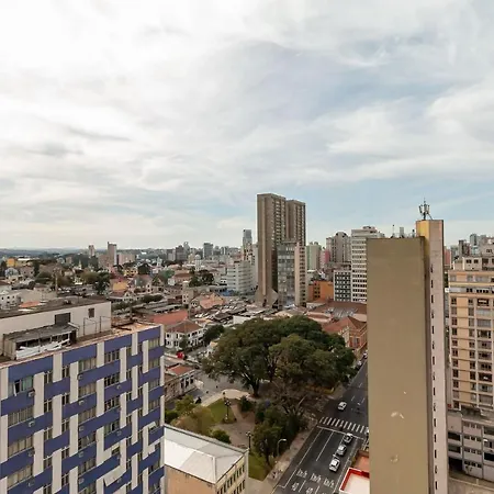 Iionstay La Tour Downton Curitiba-2