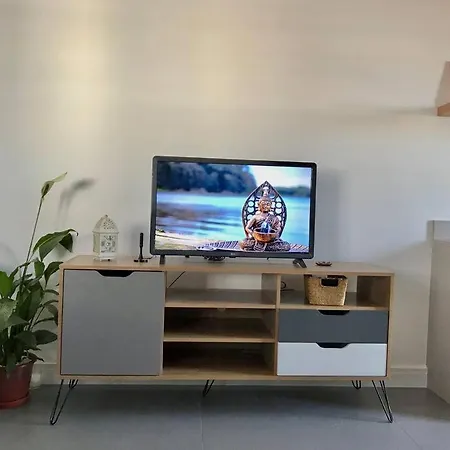 Studio 11 11 Cristo Rei-2