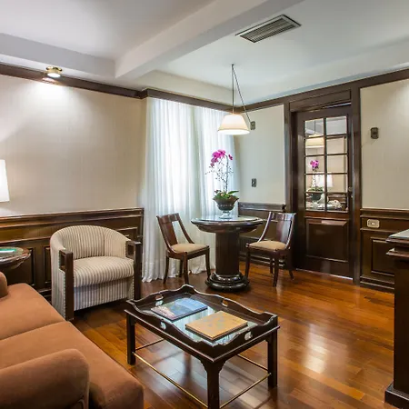 Bourbon Hotel & Suites Curitiba-3