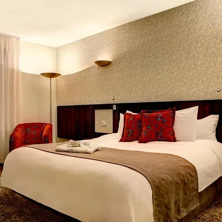 Quality Hotel Curitiba-3