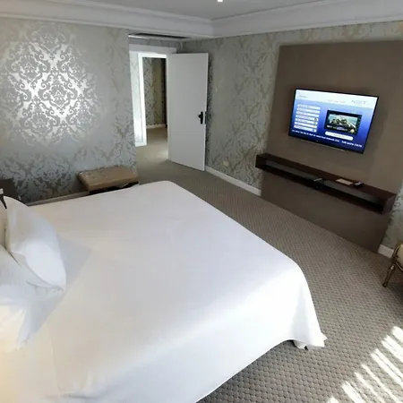Grand Mercure Curitiba Rayon-3