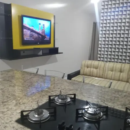Elegante Apartamento no centro de Curitiba-3