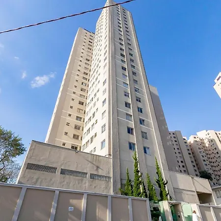 Edificio Milena - Parque Barigui - Mln002-3