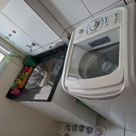Chevalier - Apartamento Em Curitiba Bem Localizado-3