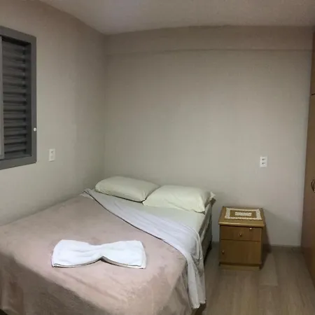Residencial Jardim Curitiba-2